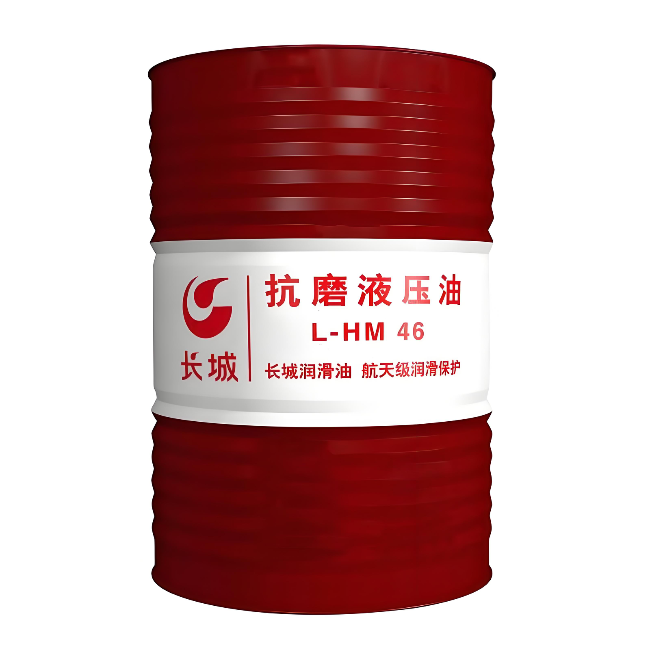九龙长城抗磨液压油