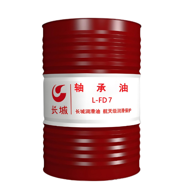 九龙长城FD轴承油